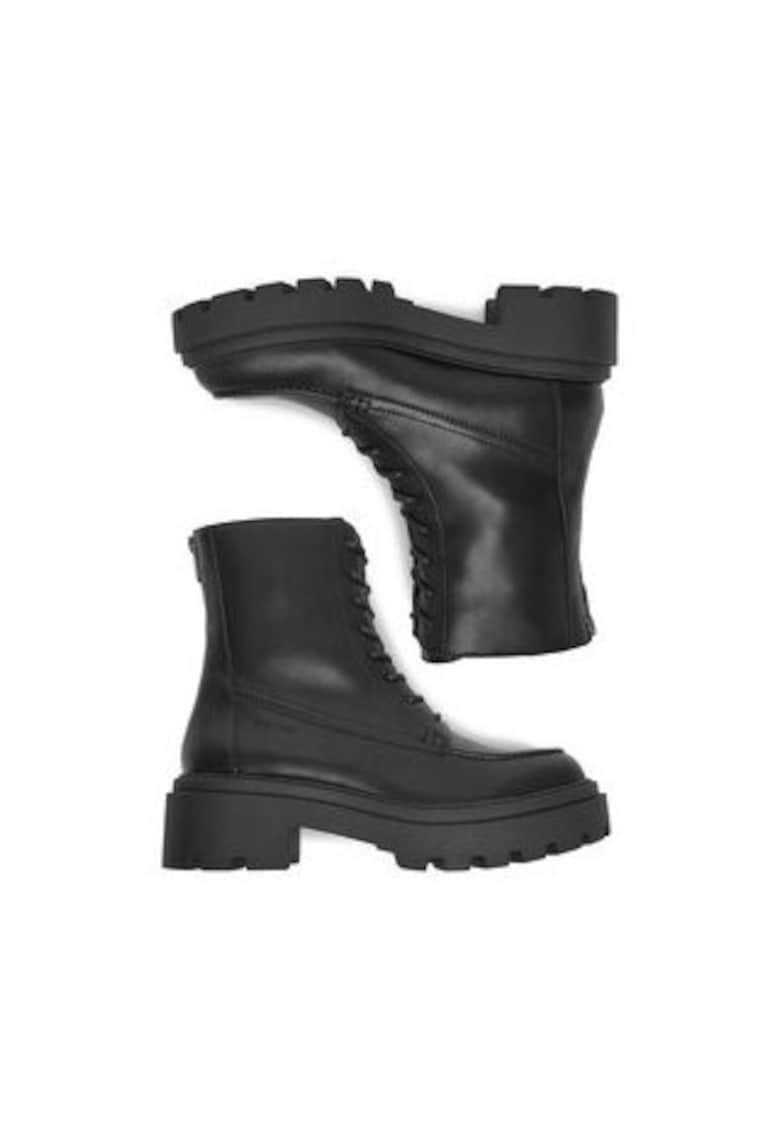 Geanta dama  neagra - piele naturalavadsfdas