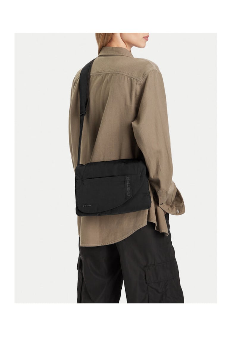 Geanta dama  CEO-MAXIM-XC8195 - neagra - fara model - fara marime