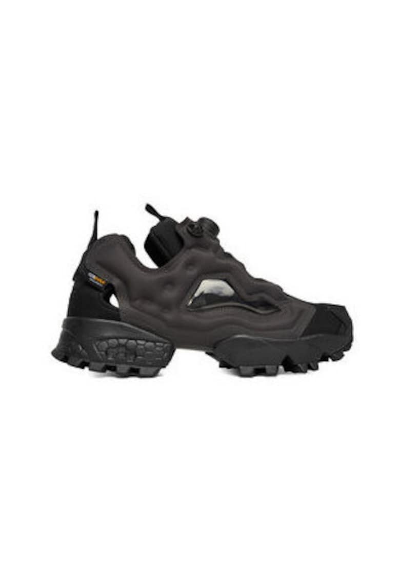 Pantofi sport barbati 100230812 -  Negru - Textil