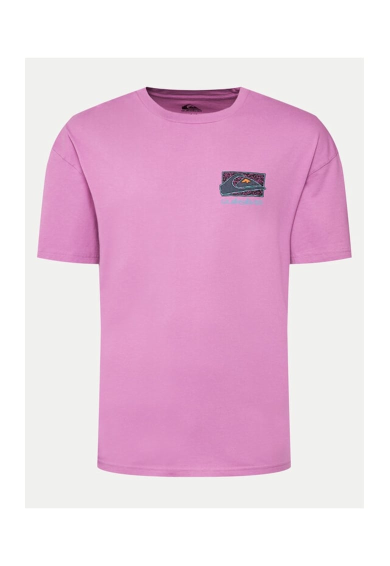 Tricou barbati -  62836 - Bumbac - Roz