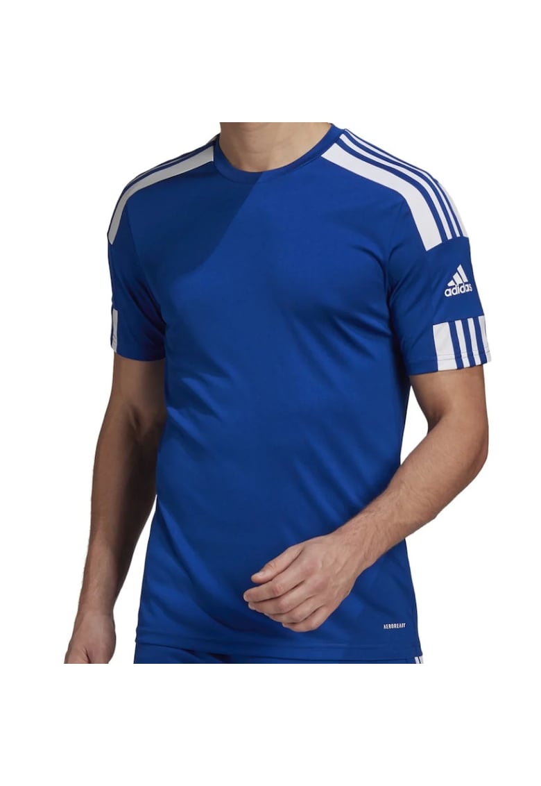 Tricou  Squadra 21 barbati - Albastru
