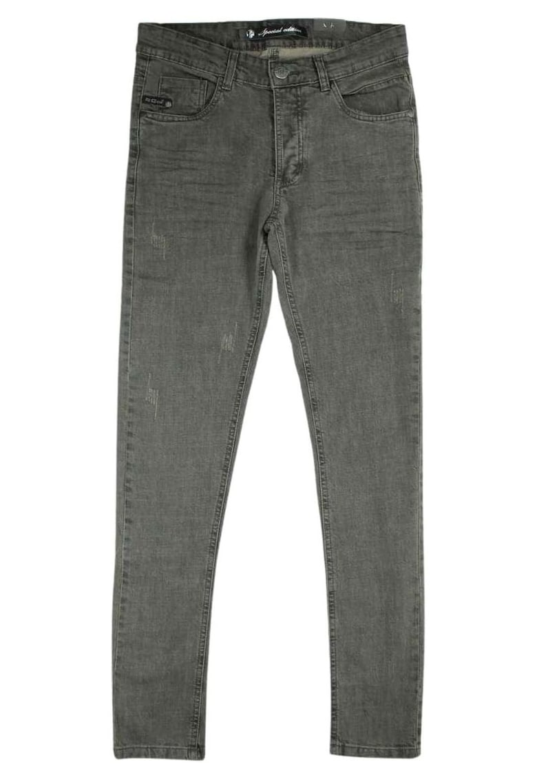 Blugi slim fit