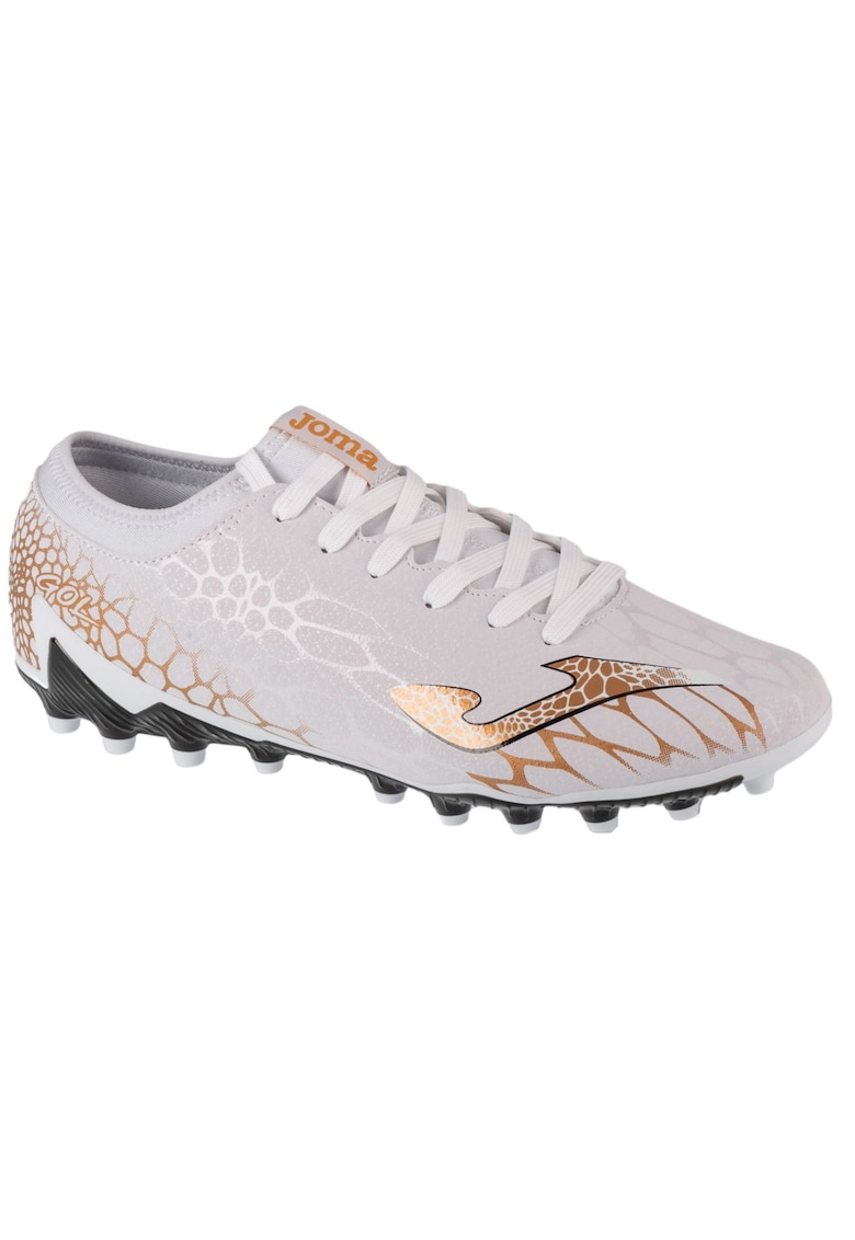 Ghete fotbal -  Gol 2401 FG GOLS2401FG - Negru