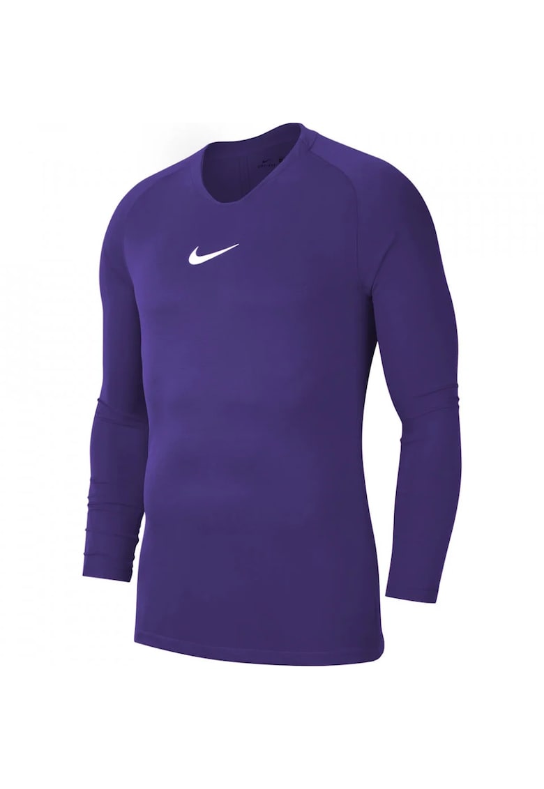 Bluza  Dry Park First Layer barbati - Mov