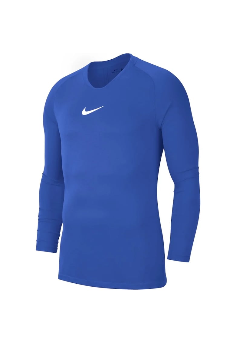 Bluza  Dry Park First Layer barbati - Albastru