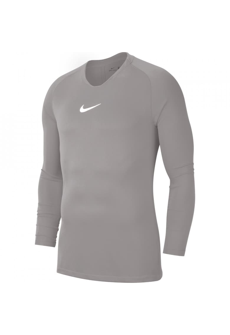 Bluza  Dry Park First Layer barbati - Gri