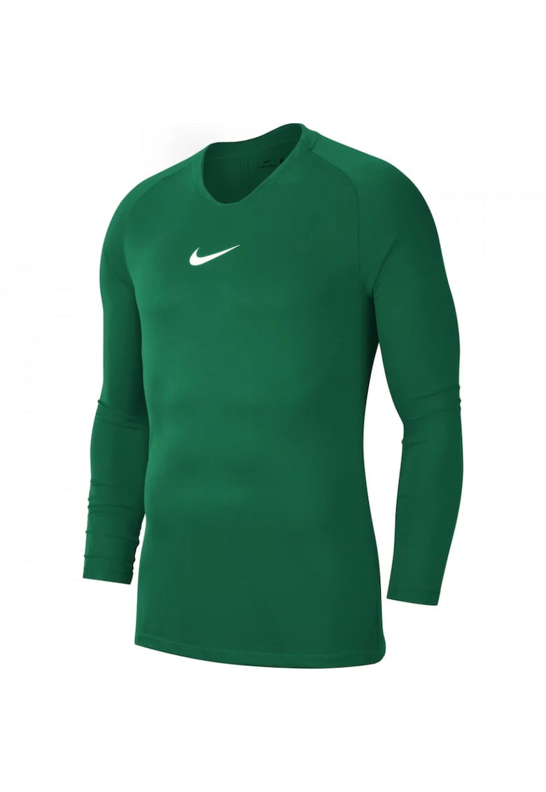Bluza  Dry Park First Layer barbati - Verde