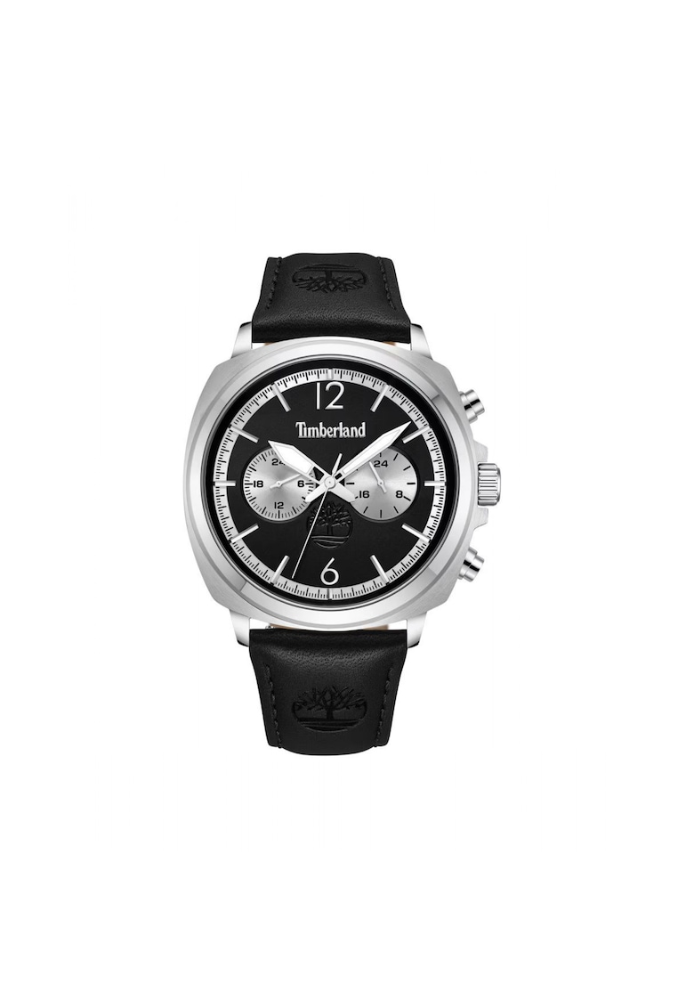 Ceas Barbati -  Williston TDWGF0028202 - Negru