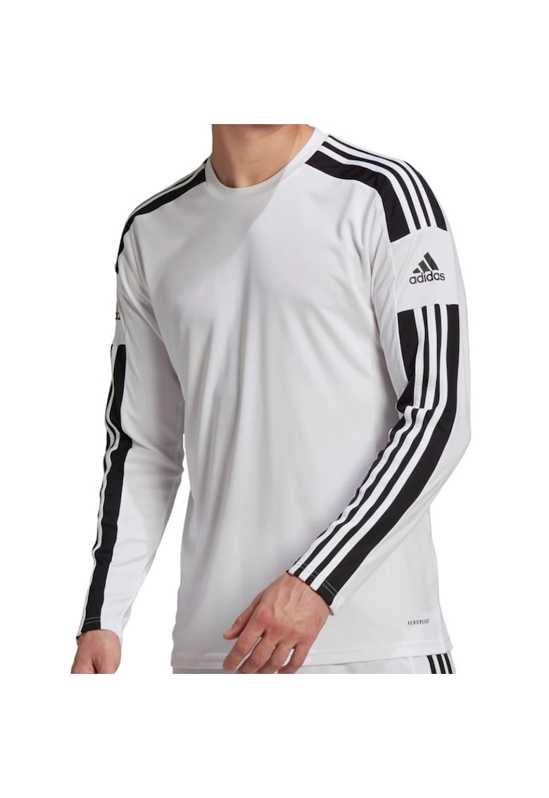 Bluza  Squadra 21 barbati - Alb