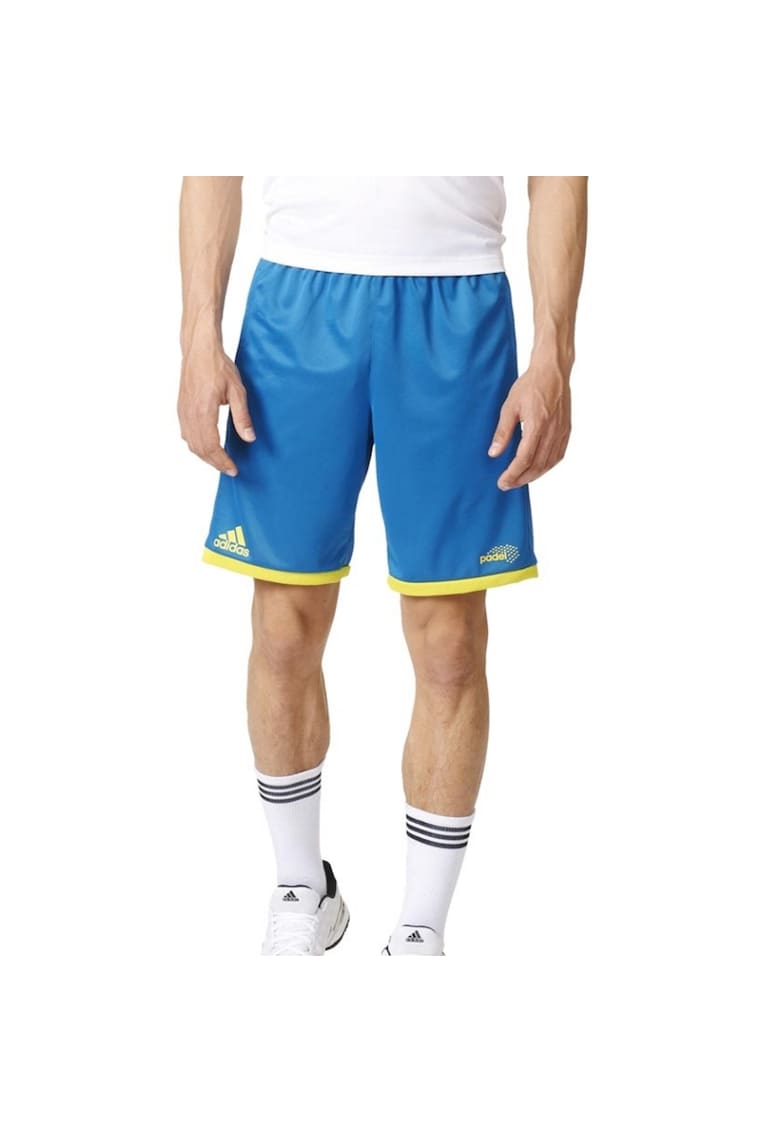 Pantaloni  Court barbati - Albastru