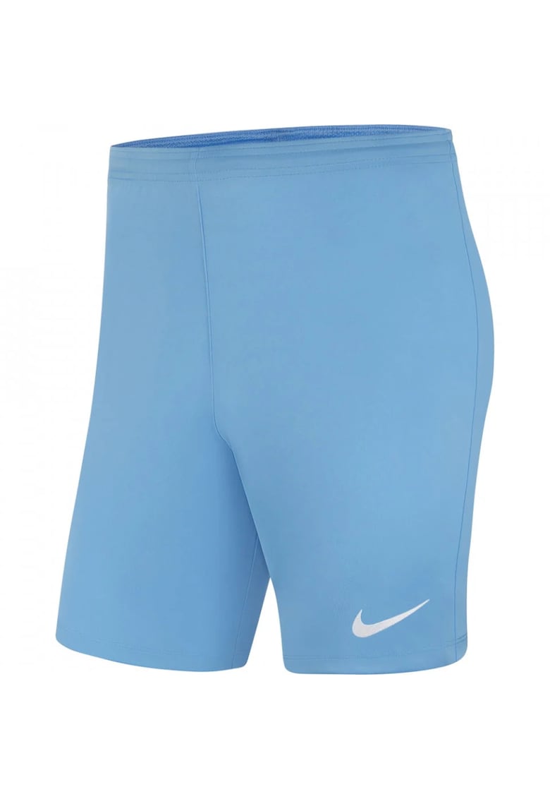 Pantaloni  Park III Knit barbati - Albastru deschis
