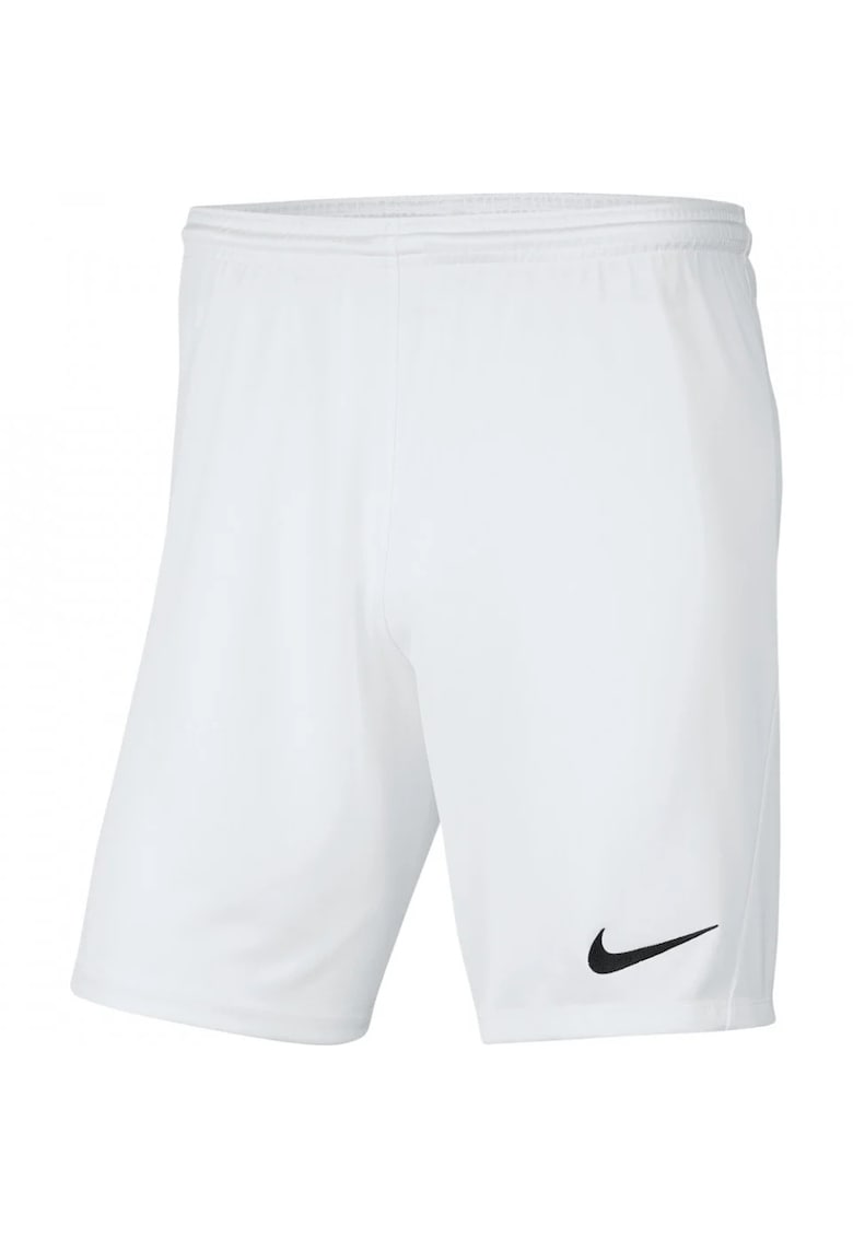 Pantaloni  Park III Knit barbati - Alb