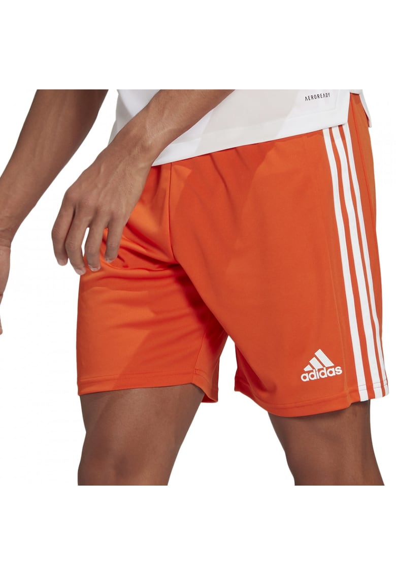 Pantaloni  Squadra 21 barbati - Portocaliu