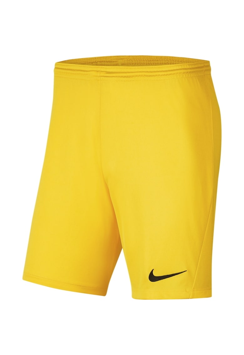 Pantaloni  Park III Knit barbati - Galben
