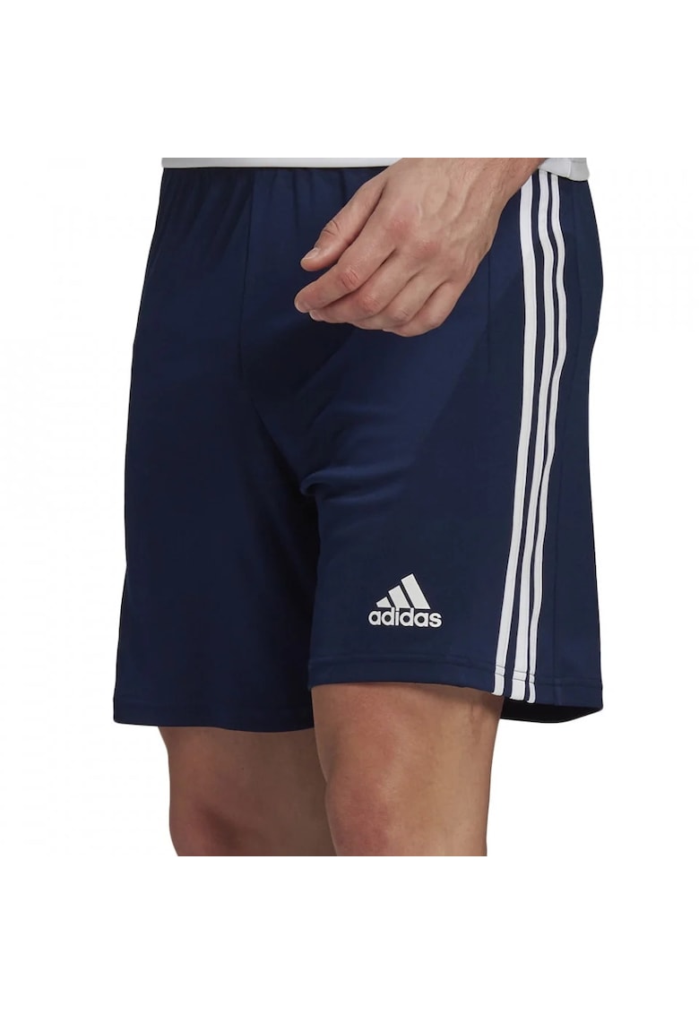 Pantaloni  Squadra 21 barbati - Bleumarin