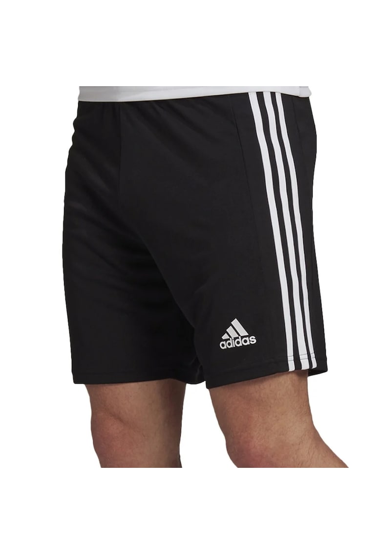 Pantaloni  Squadra 21 barbati - Negru
