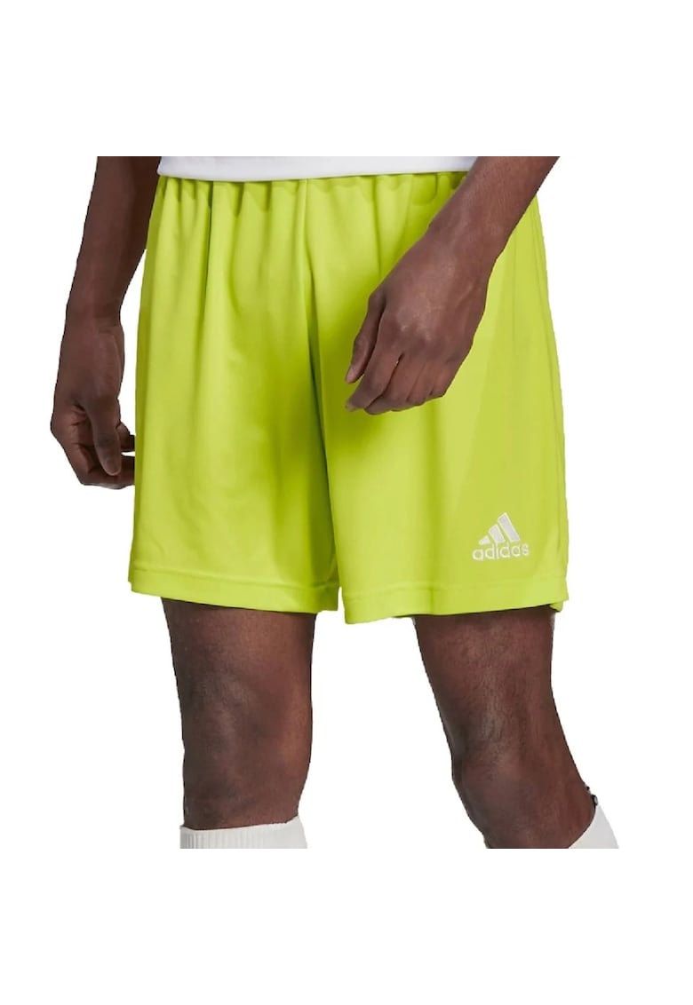 Pantaloni  Entrada 22 barbati - Galben neon