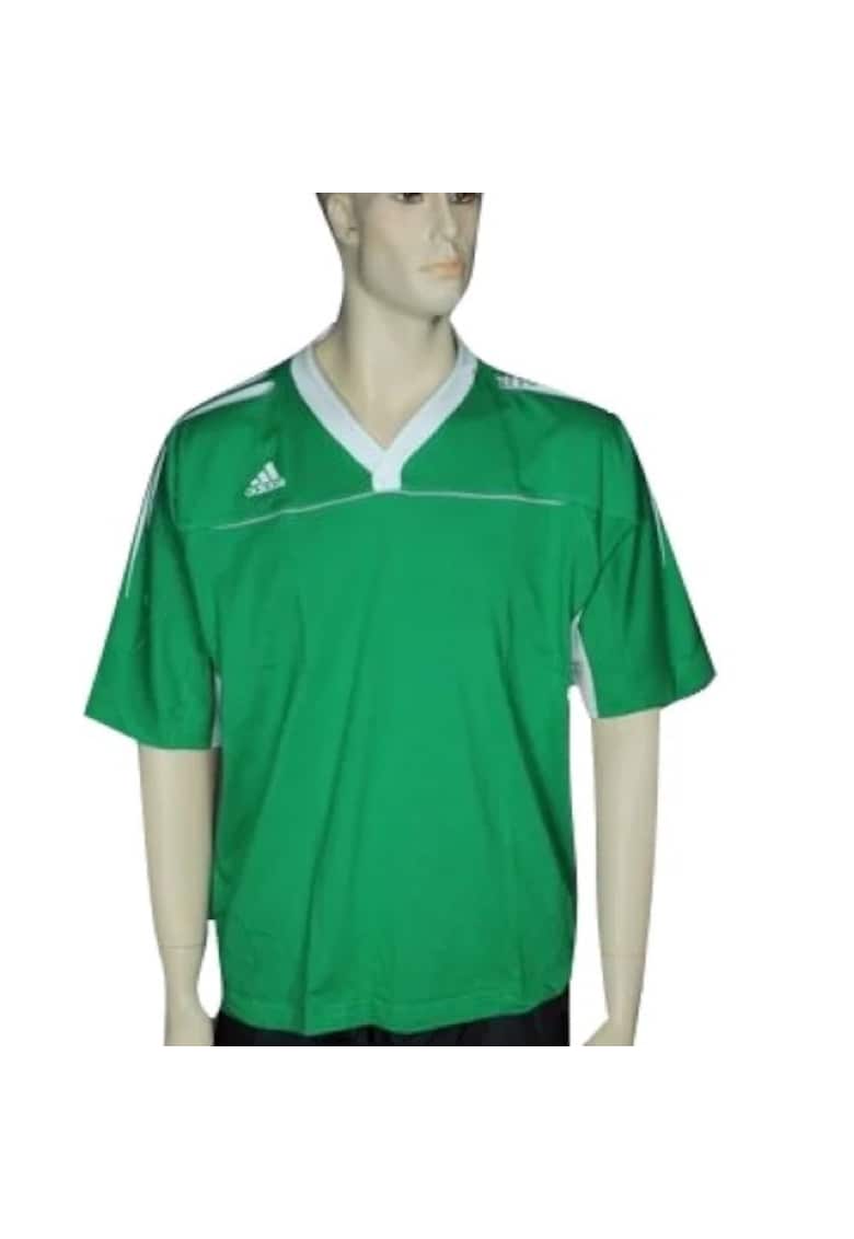 Tricou  Stabil barbati - Verde