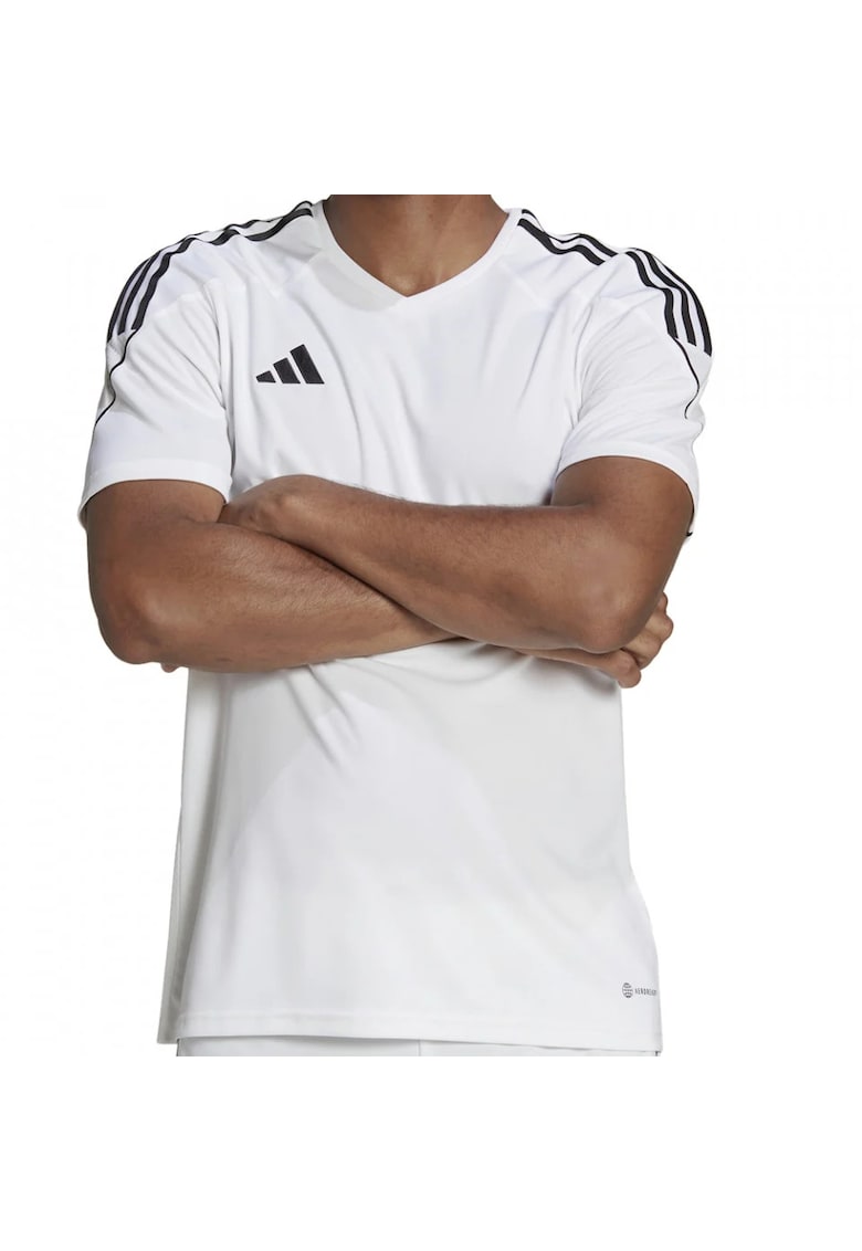 Tricou  Tiro 23 League barbati - Alb