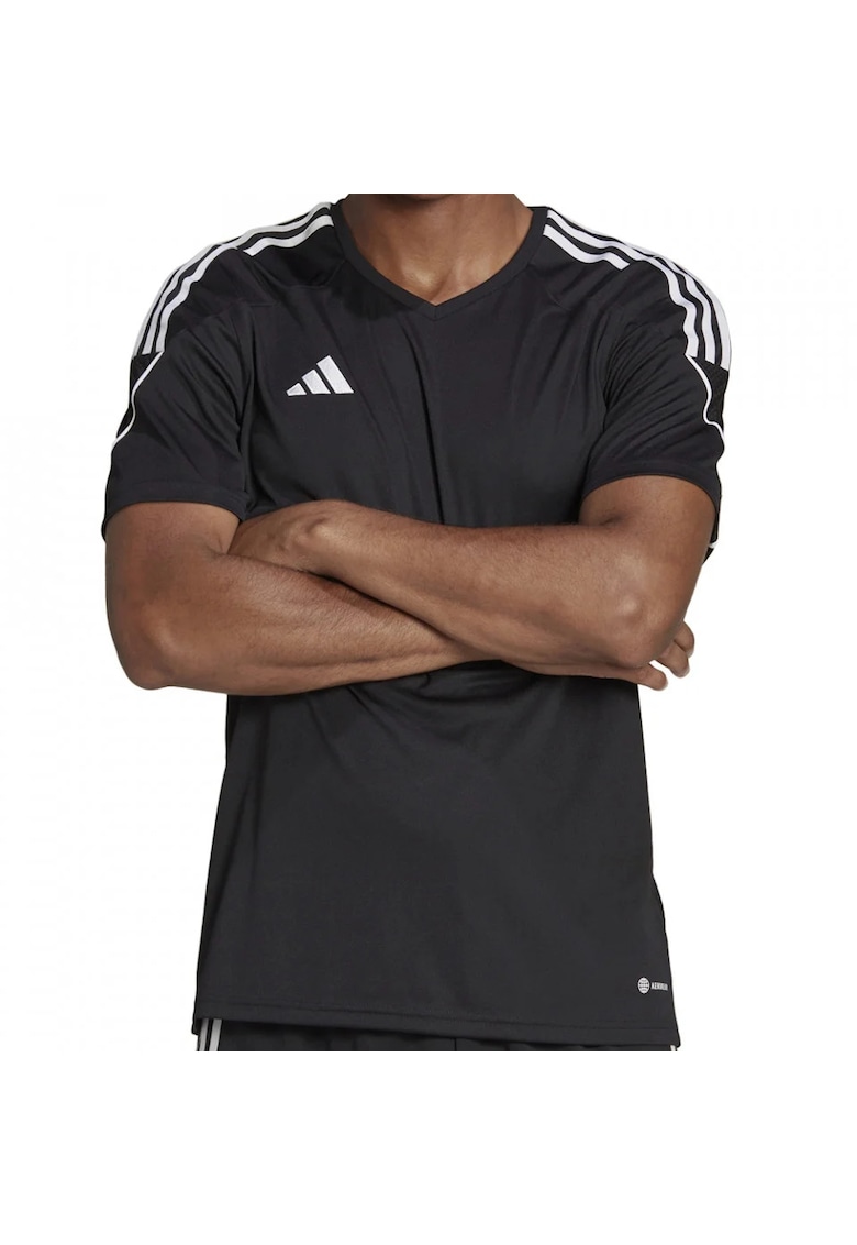 Tricou  Tiro 23 League barbati - Negru