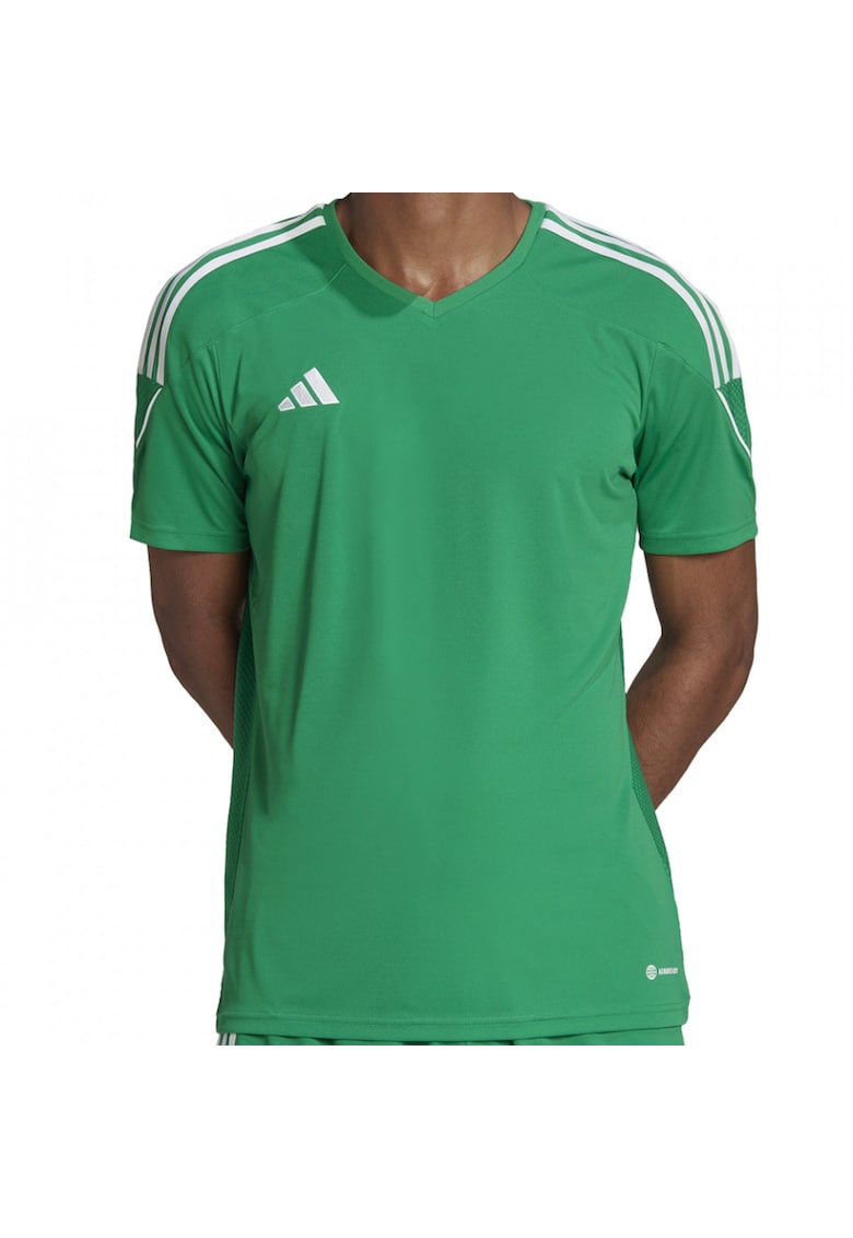Tricou  Tiro 23 League barbati - Verde