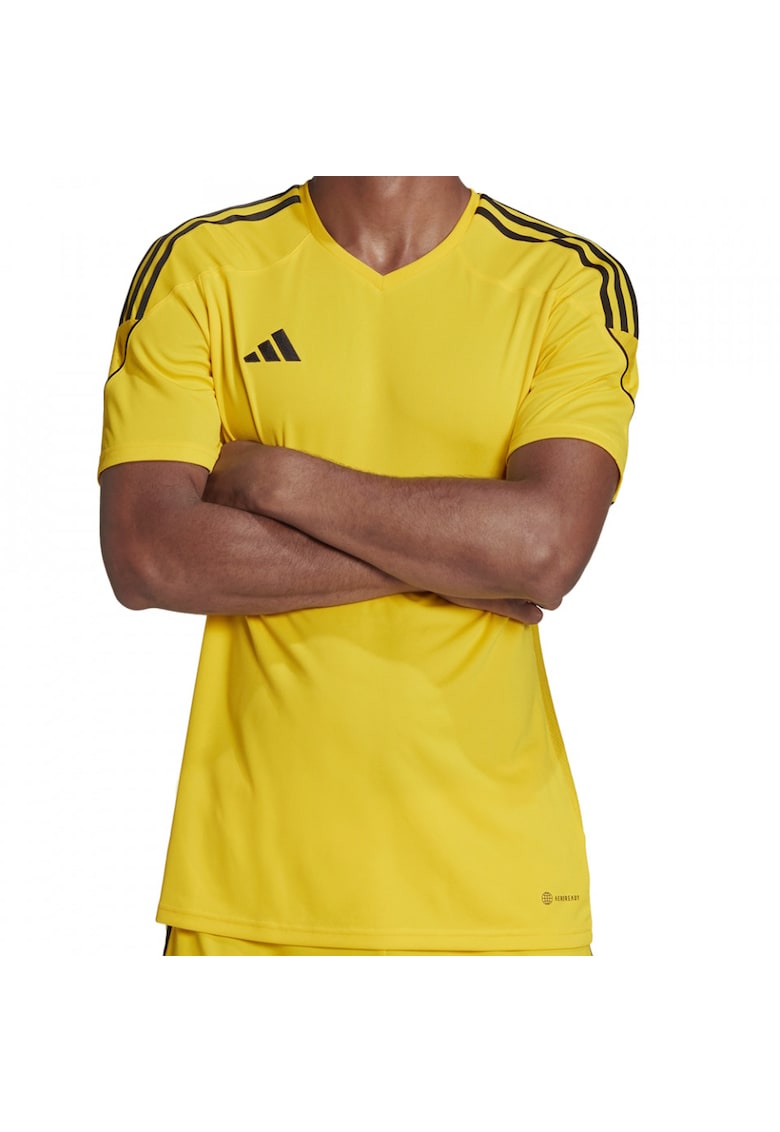Tricou  Tiro 23 League barbati - Galben