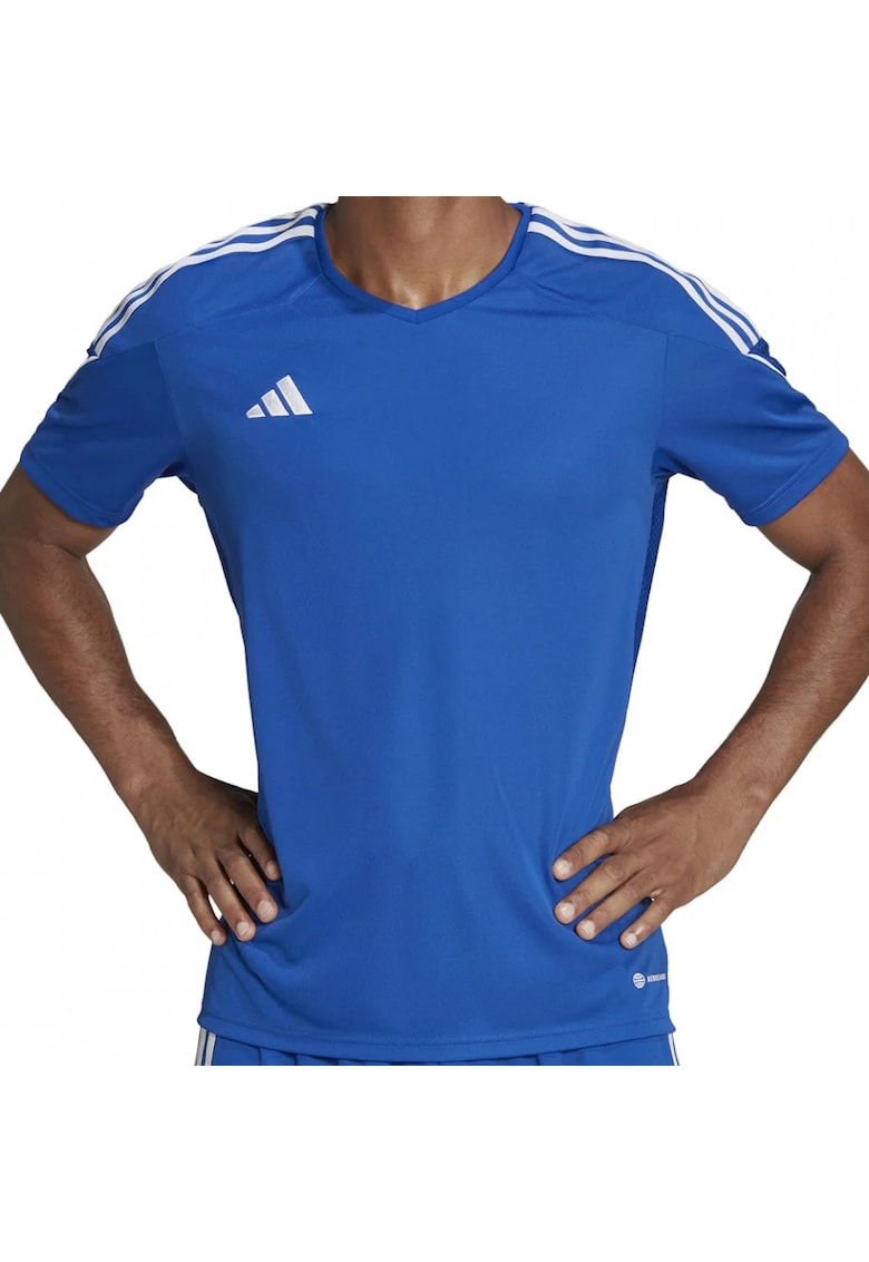Tricou  Tiro 23 League barbati - Albastru
