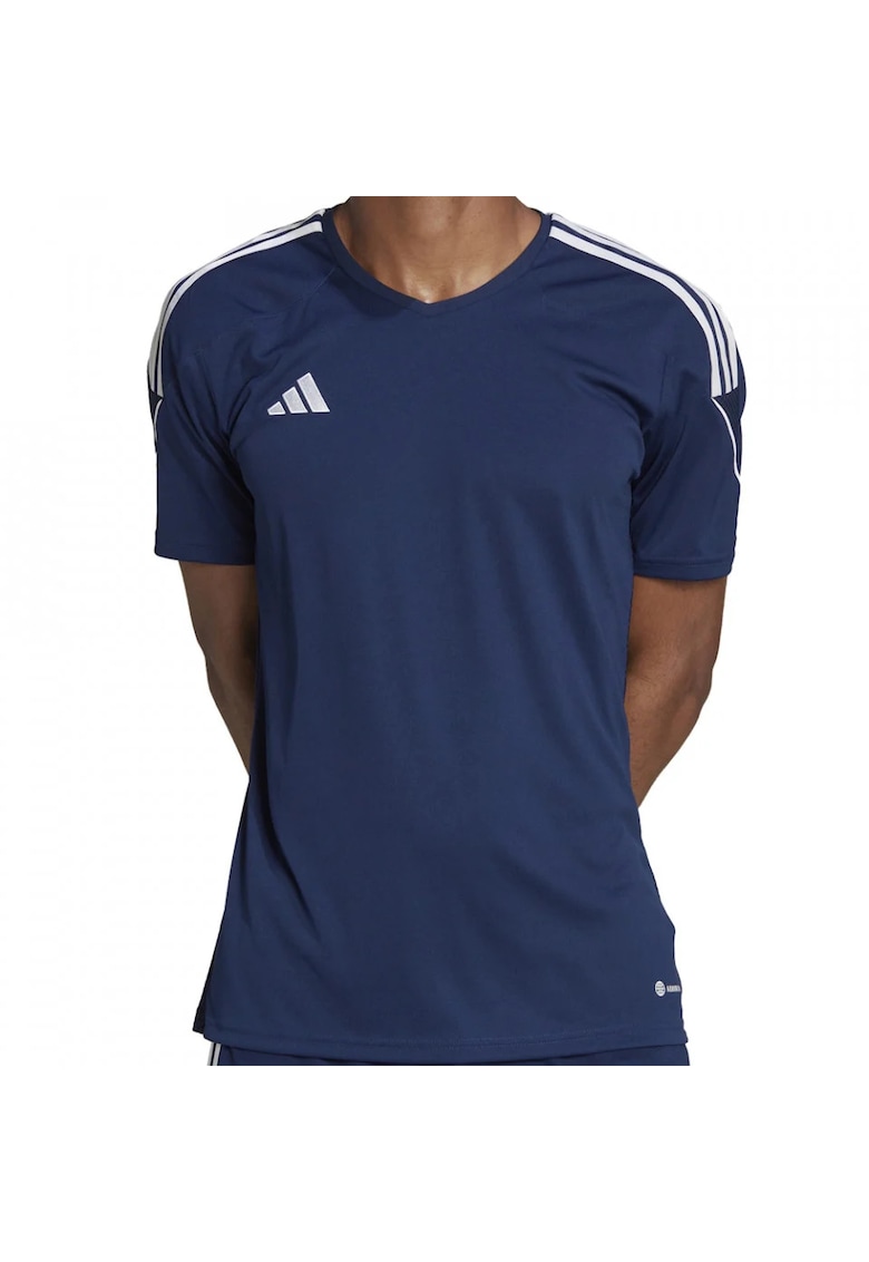 Tricou  Tiro 23 League barbati - Bleumarin