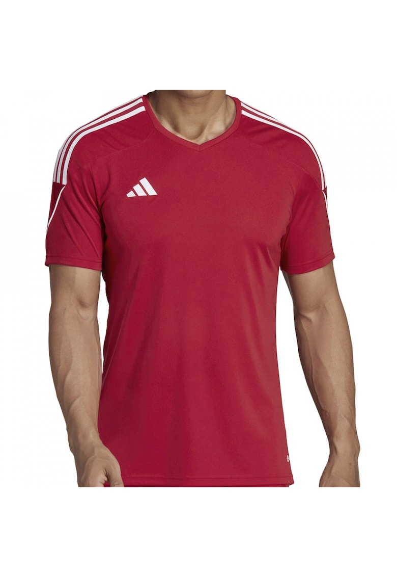 Tricou  Tiro 23 League barbati - Rosu