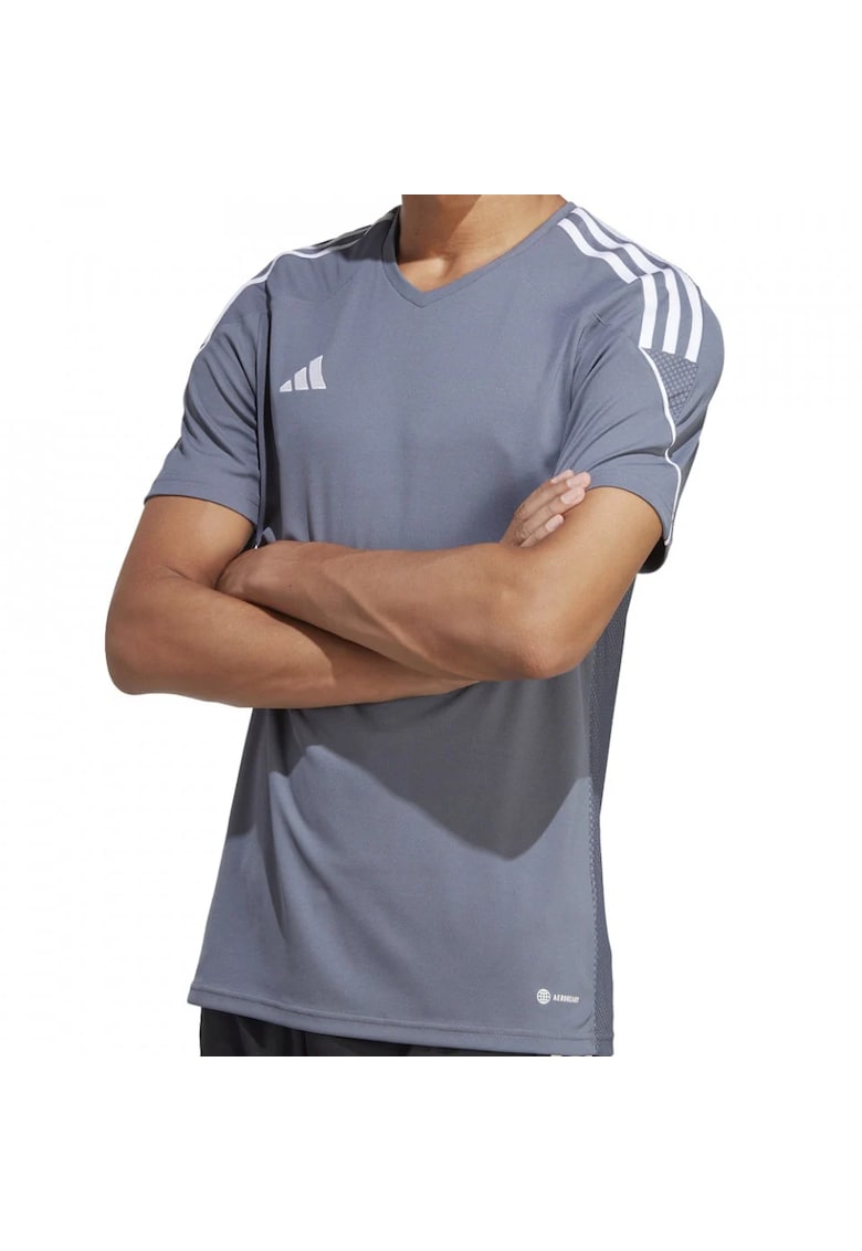 Tricou  Tiro 23 League barbati - Gri