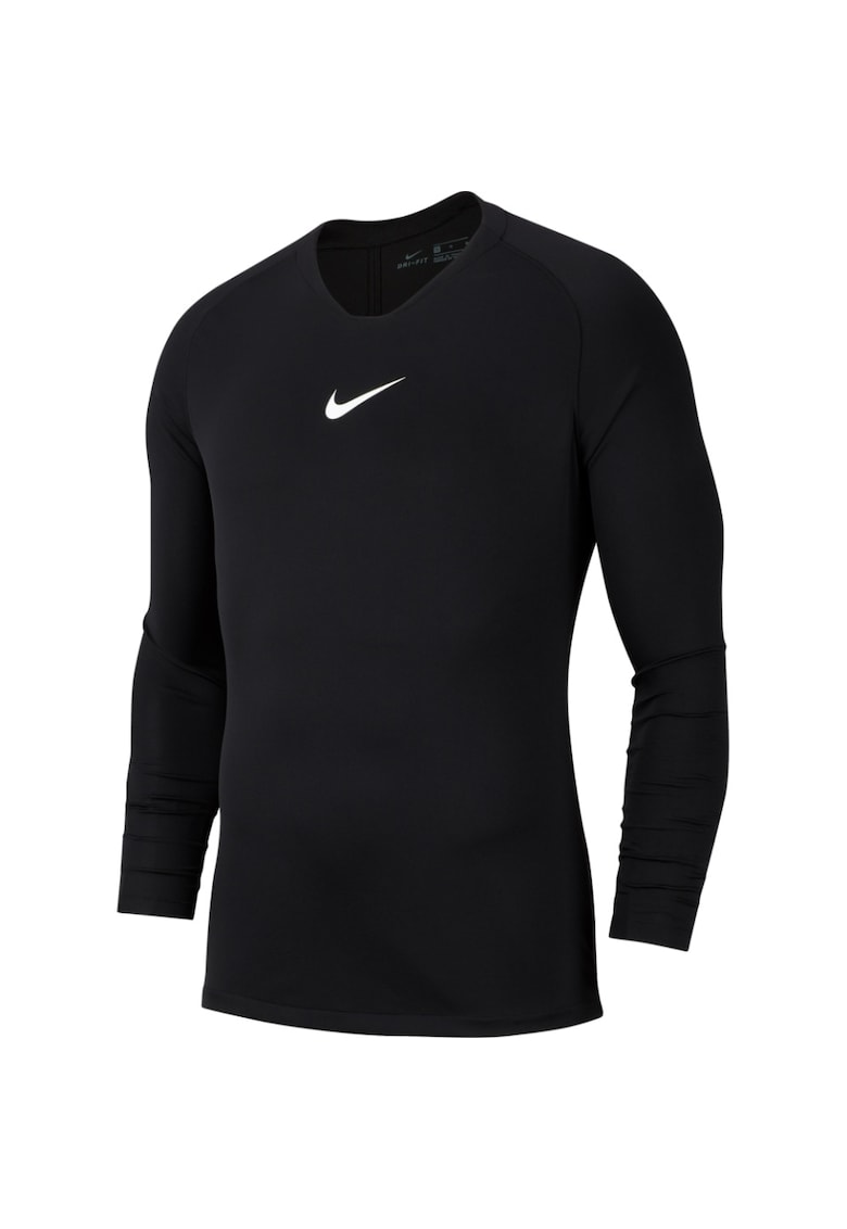 Bluza  Dry Park First Layer barbati - Negru