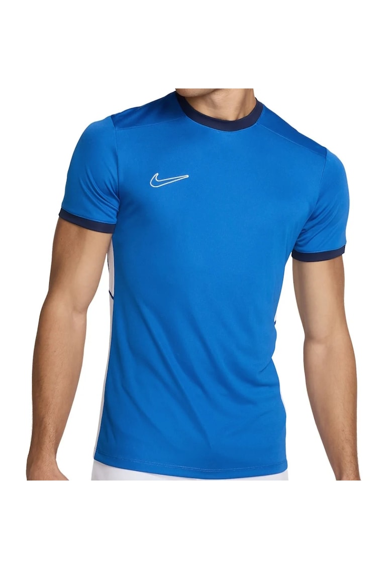 Tricou  Dri-FIT Academy 25 barbati - Albastru