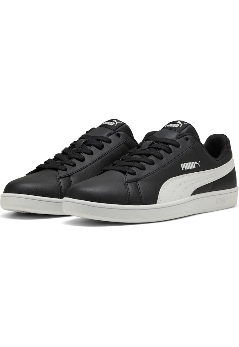 Pantofi sport  Up barbati - Alb/Negru