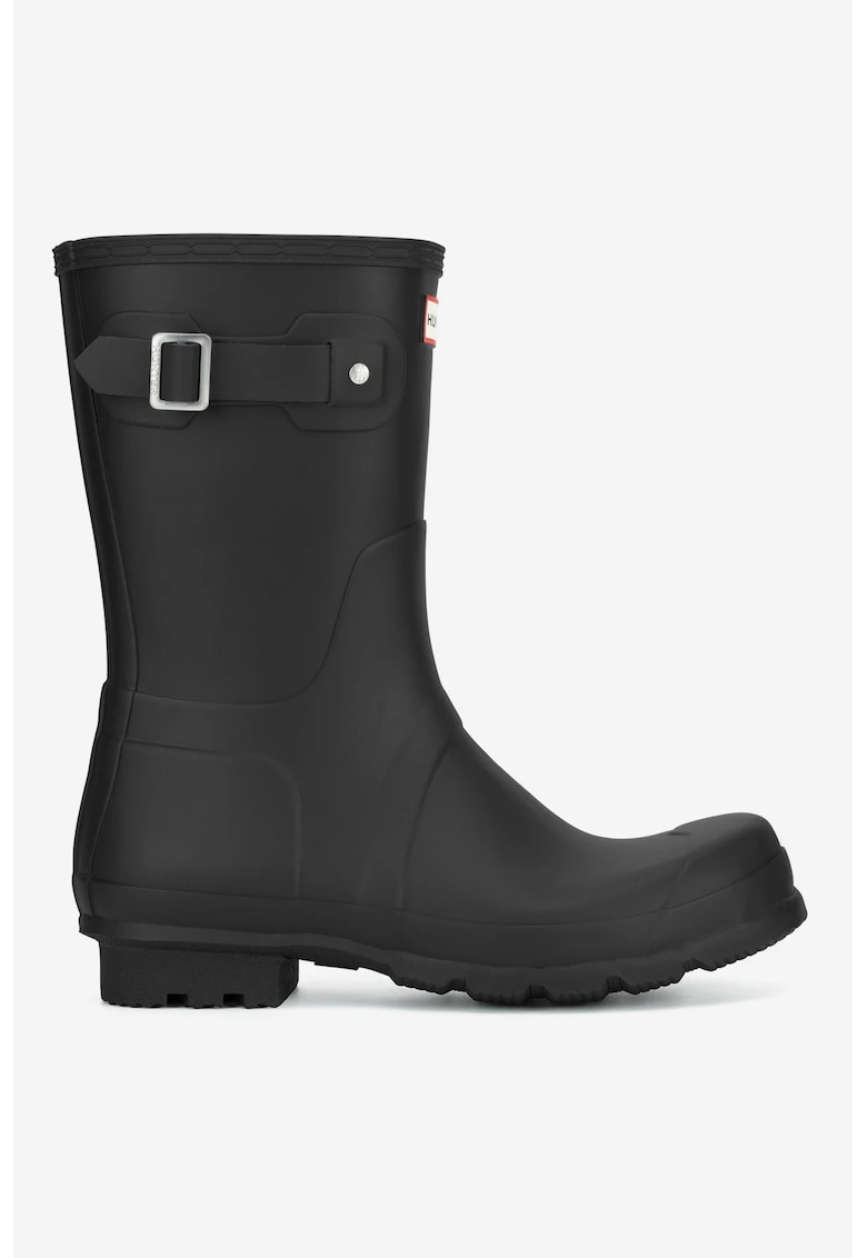 Cizme de ploaie barbati  Negru - Negru