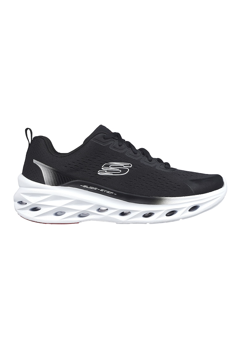 Pantofi sport Glide Step Swift - 65875 - Negru