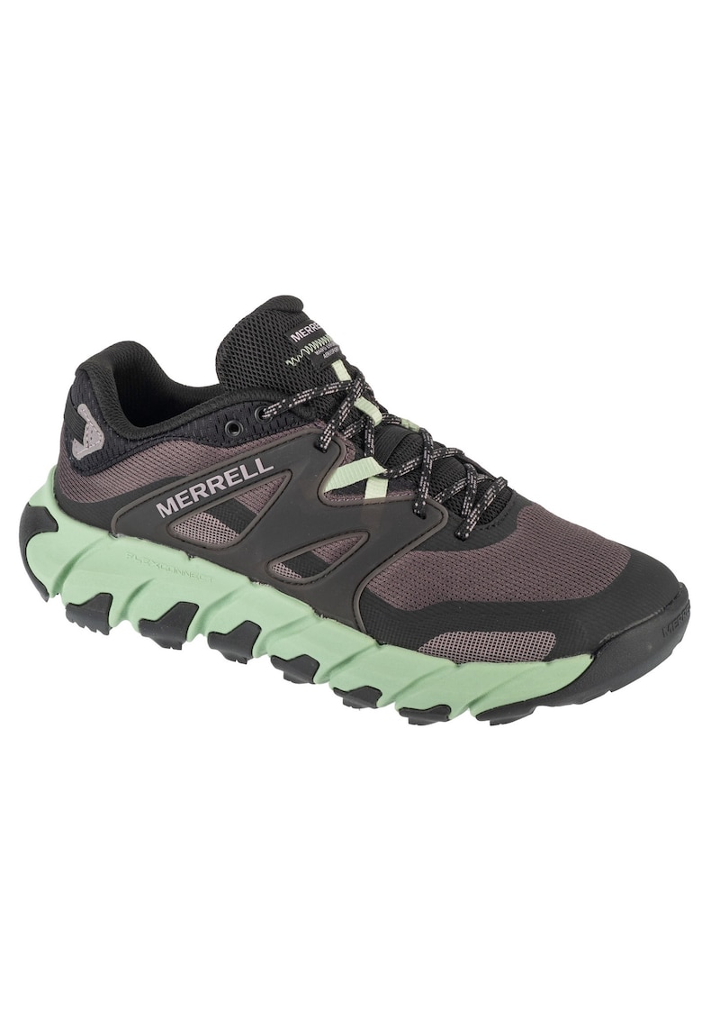Pantofi pentru drumetii si trekking -  Maipo Explorer Aerosport J038021 - Gri