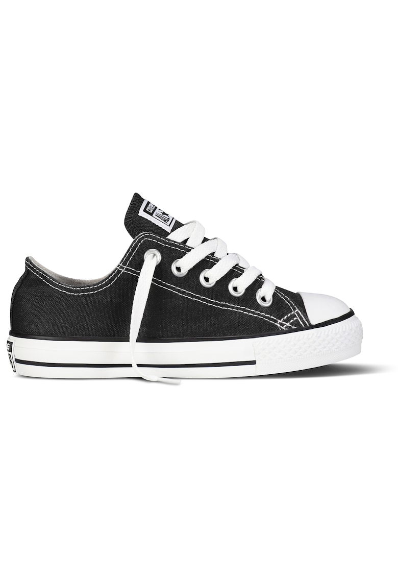 Tenisi negri Chuck Taylor All Star - Negru -