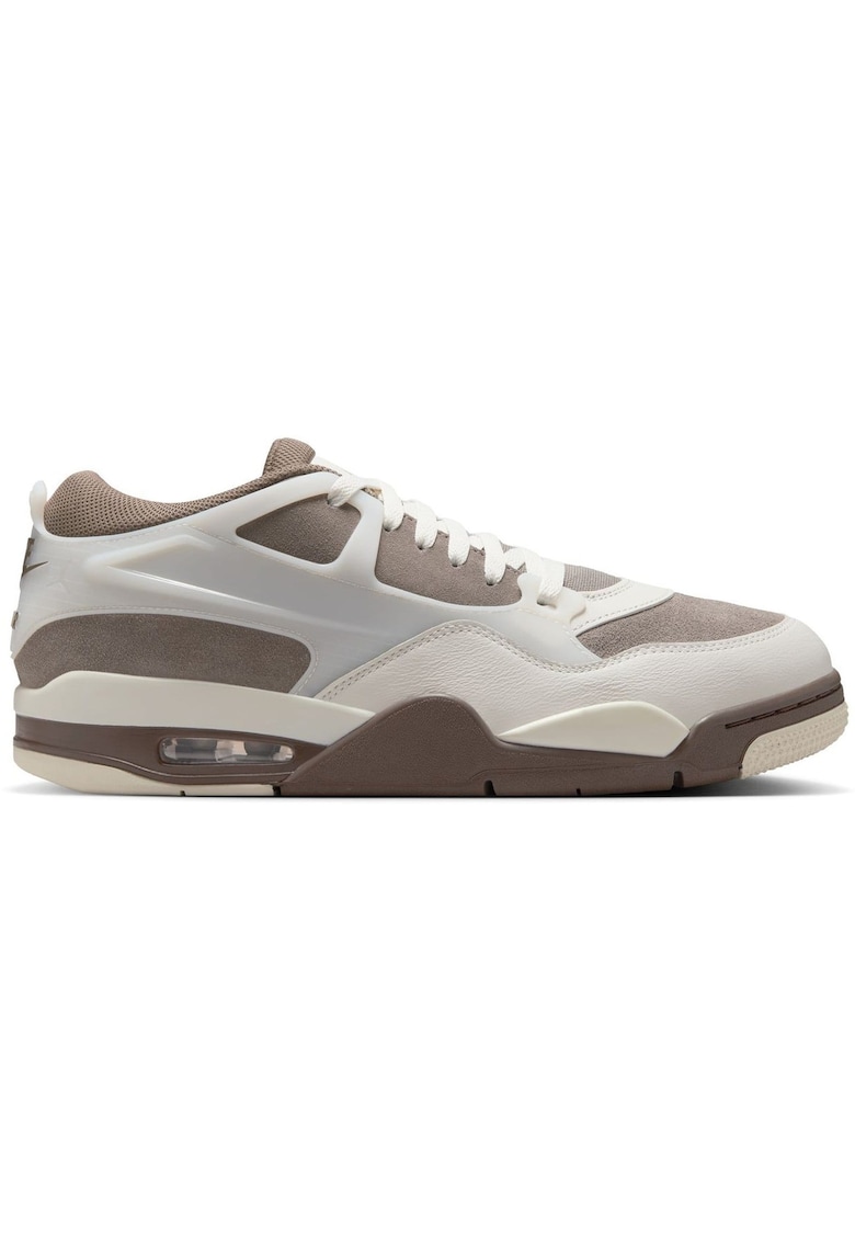 Pantofi sport  Air Jordan 4 RM NL 52753 - Maro/Bej