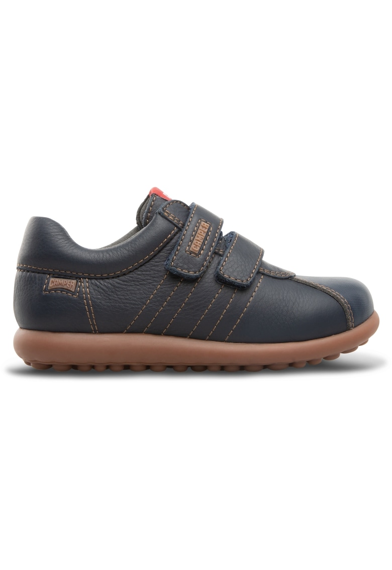 Pantofi sport din piele Pelotas Ariel 8475 - Albastru