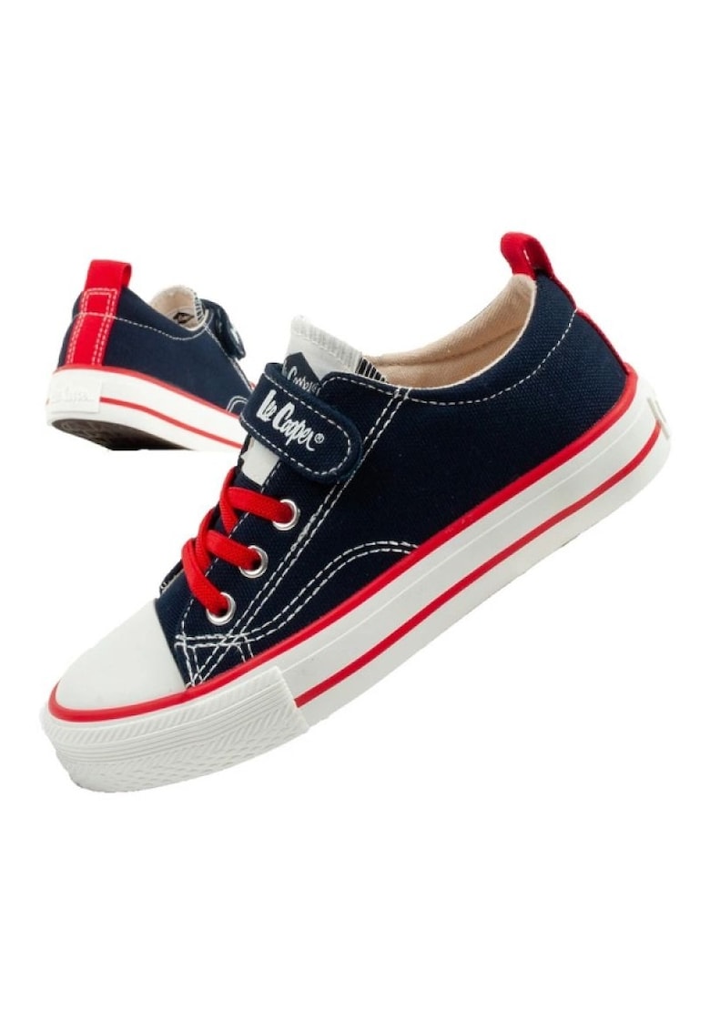 Pantofi sport pentru copii -  BM224623 - Negru -