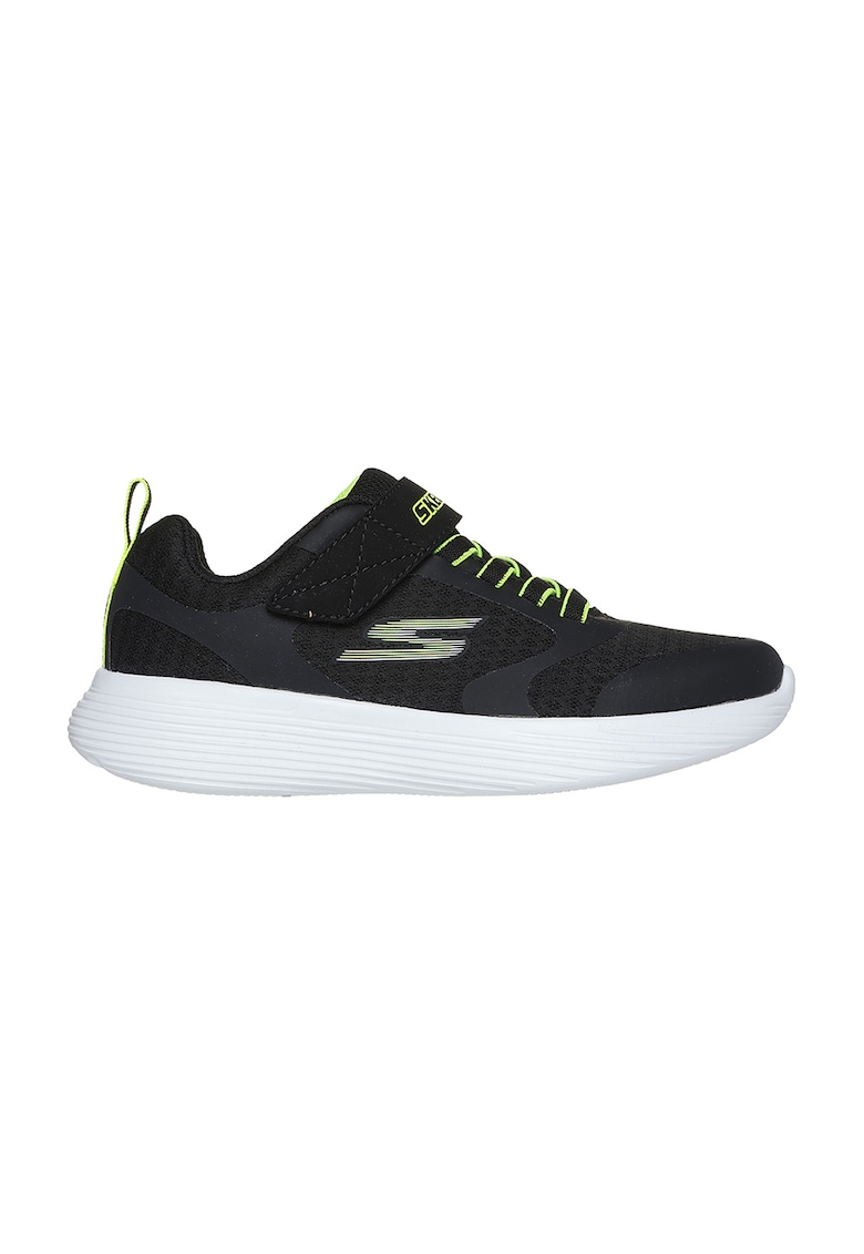 Pantofi sport GoRun - Negru/Galben