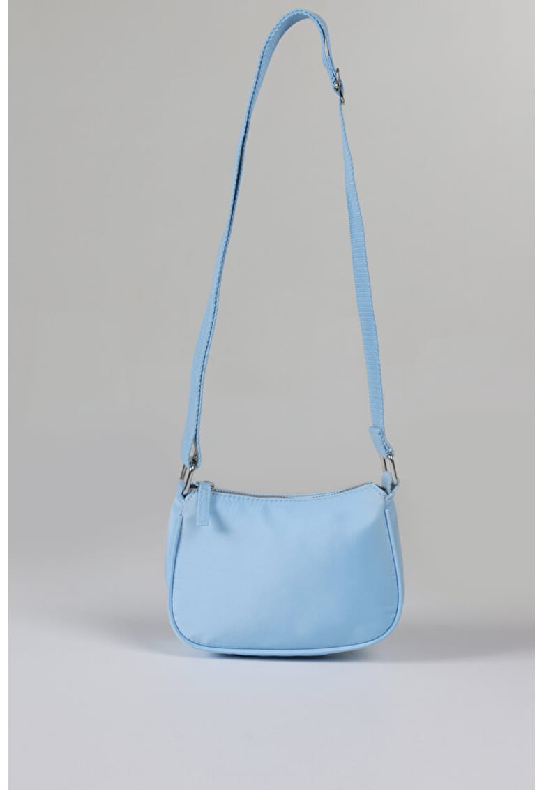 Geanta De Dama Modern Fit - BLUE