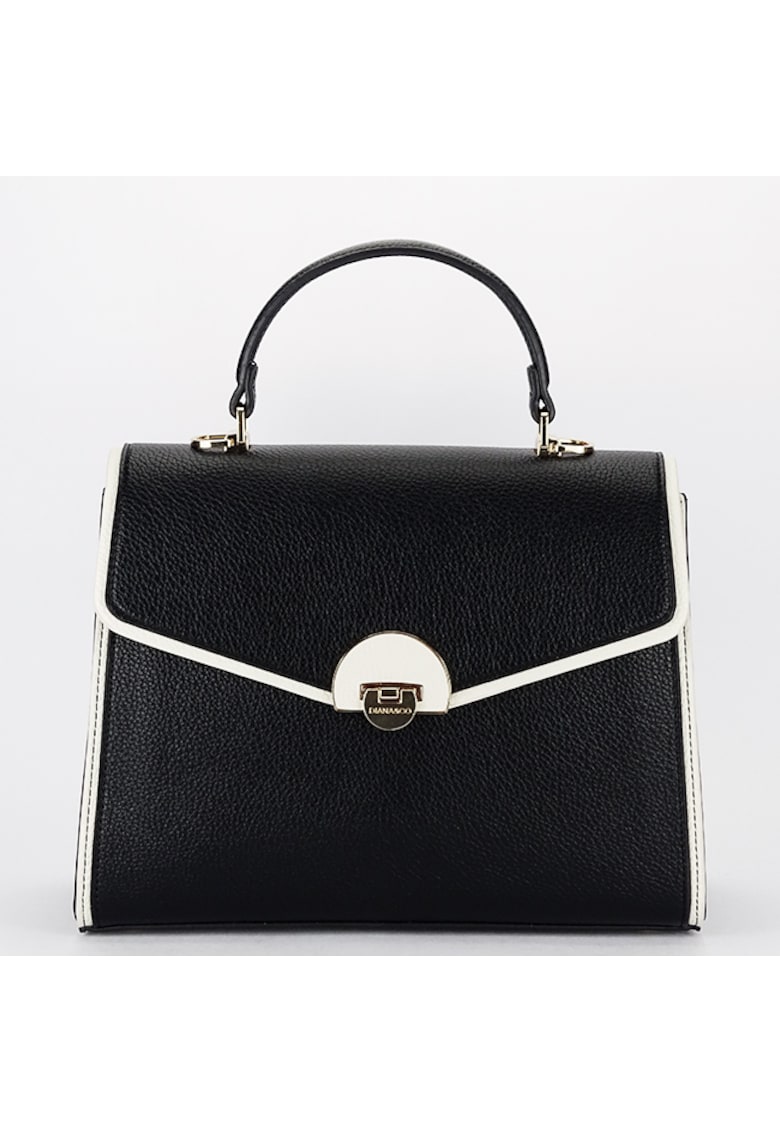Geanta  DHJ730-3 11 - Negru - 22x29x11
