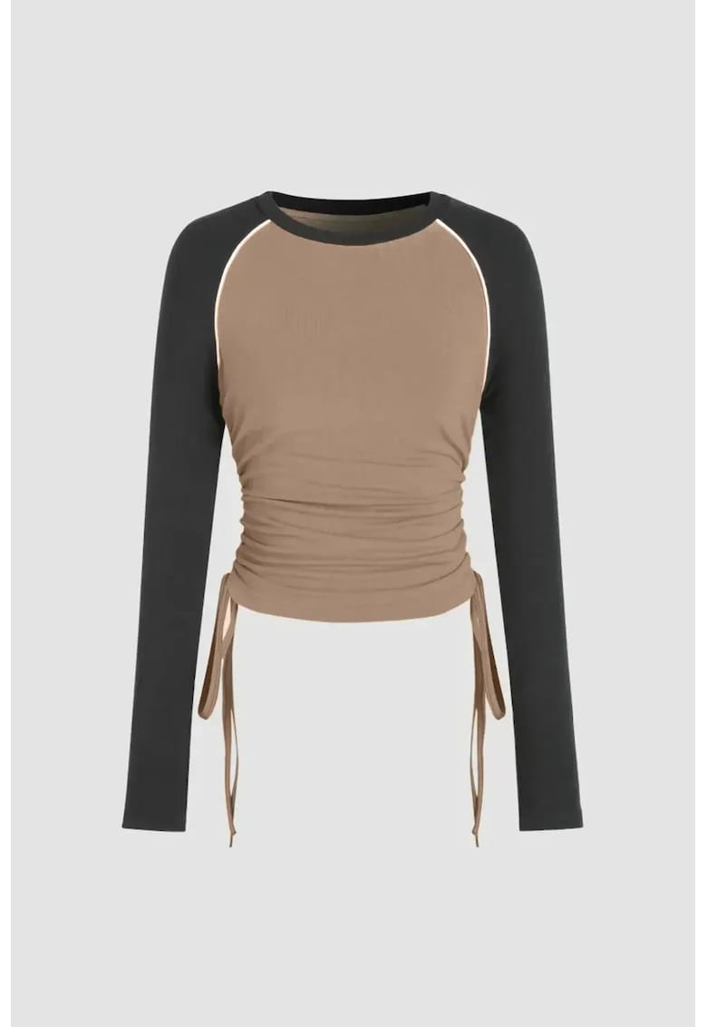 Bluza - Natural