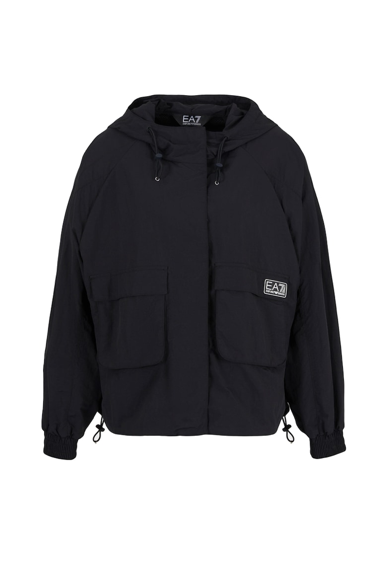 Geaca  W HO Jacket-3DTB04-TNBNZ-1200