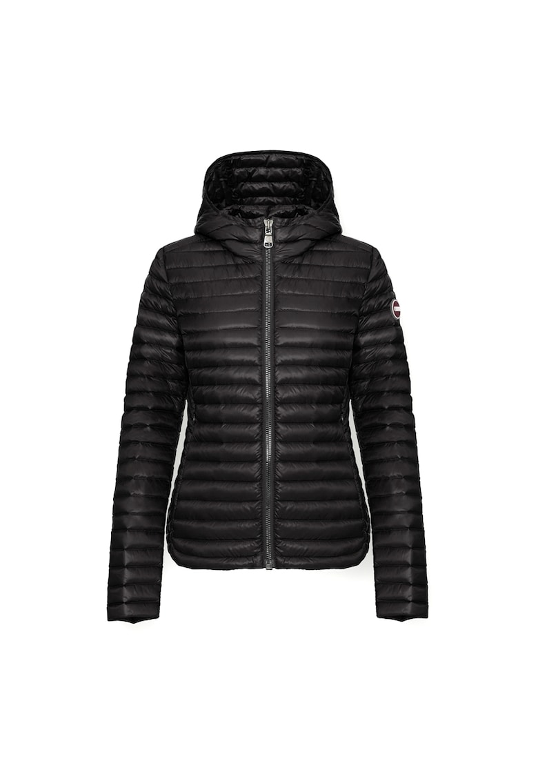 Geaca  pentru Femei - friendly - 2228U-5WG-99 - Negru - Negru