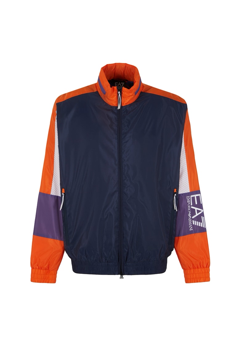 Jacheta  M jacket PL Camou-3DPB06-PNFHZ-1554
