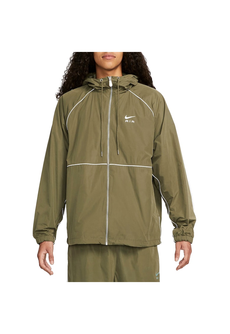 Jacheta  M Nsw AIR WVN JKT-DQ4213-222
