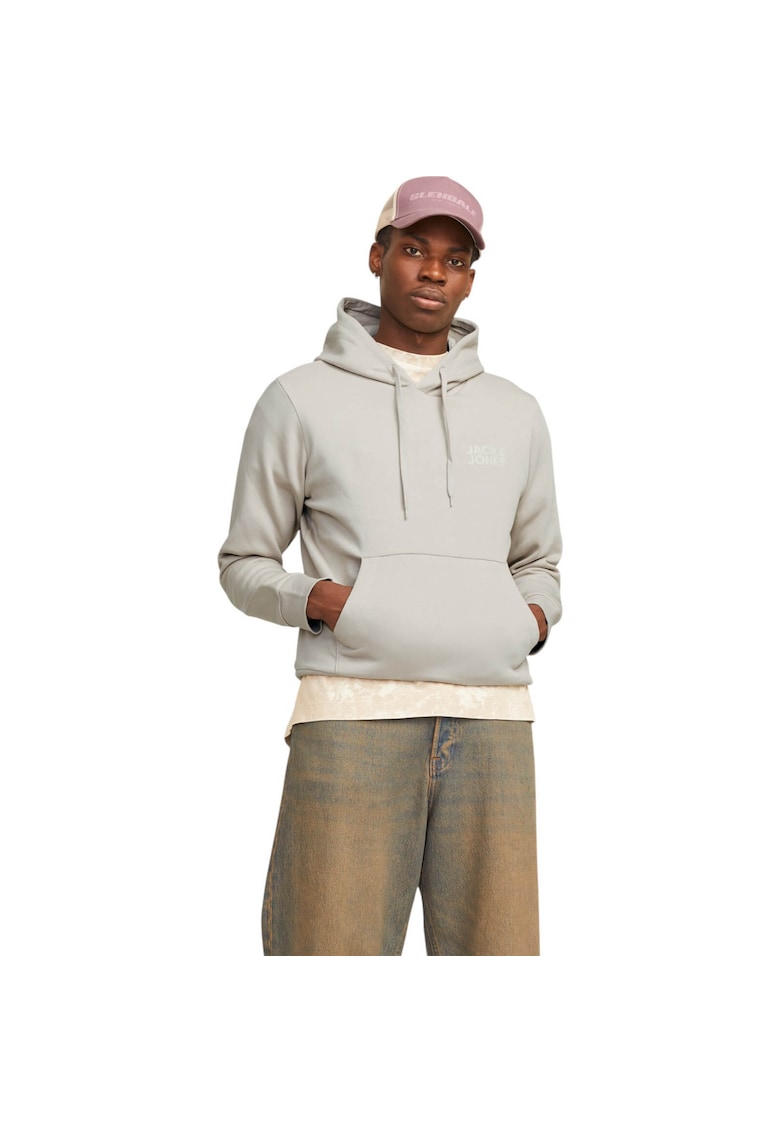 Hanorac JACK &JONES Corp Logo SP 38488 - Bej