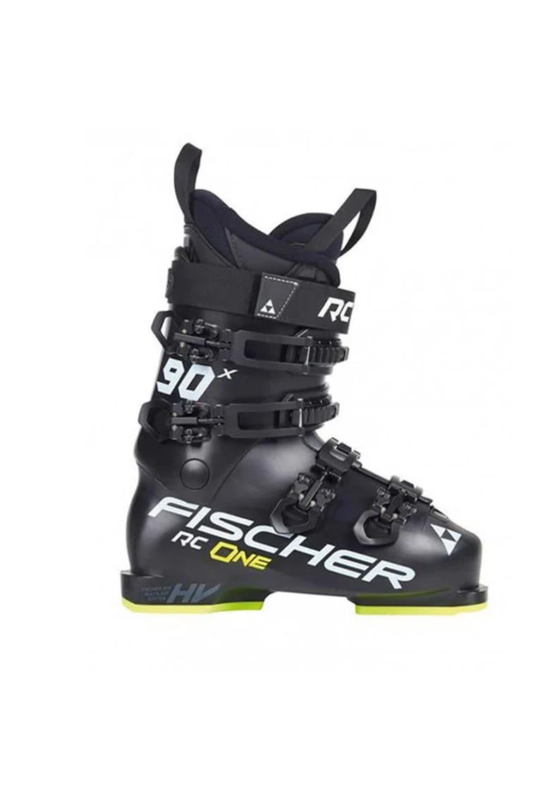 Clapari  RC ONE X 90 - marime 47.5-mondo 30.5 - barbati - negru